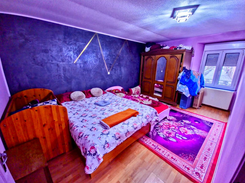 Maison - 107 m² - 5 pièces