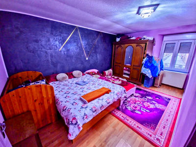 Maison - 107 m² - 5 pièces