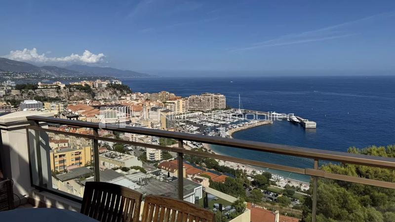 Appartement - 89 m² - 3 pièces