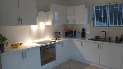 Maison d'architecte - 174 m² - 9 pièces