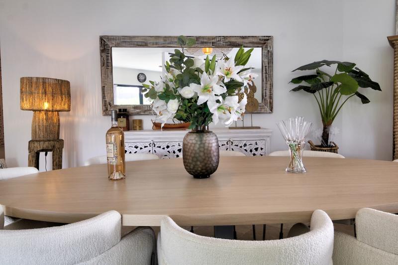 Villa - 185 m² - 8 pièces