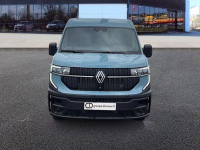 Renault Master E-Tech Electrique Fourgon Fgn L2h2 3t5 Grande Autonomie Advance