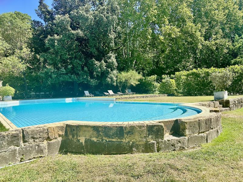 Appartement - 153 m² - 4 pièces