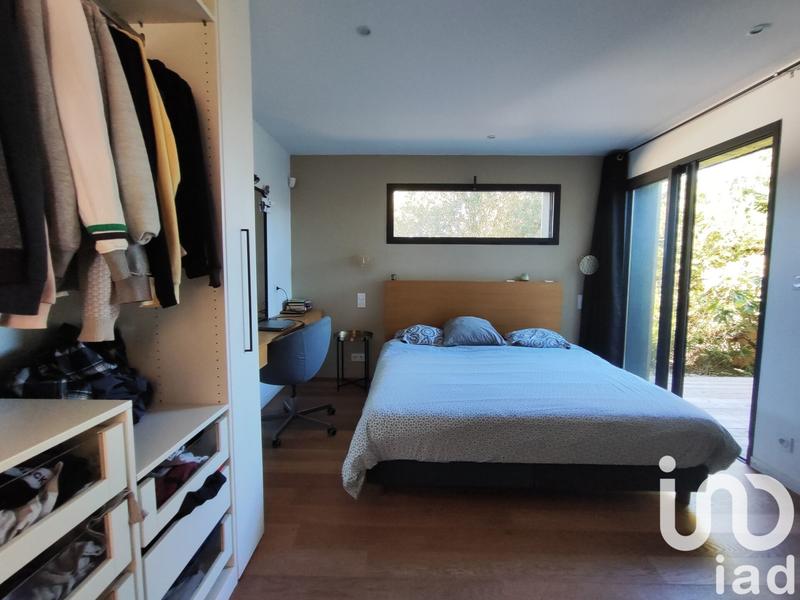 Maison - 145 m² - 7 pièces