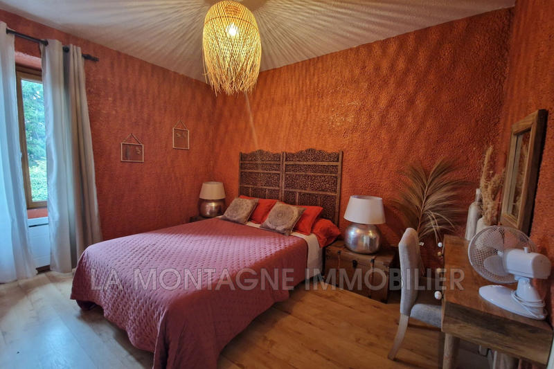 Appartement - 43 m²