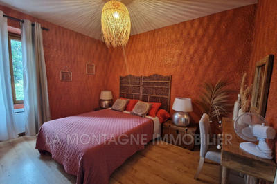 Appartement - 43 m²