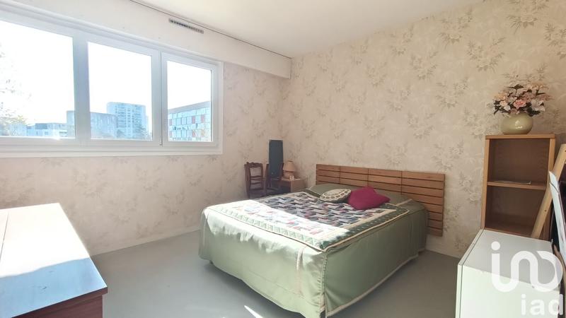 Appartement - 85 m² - 4 pièces