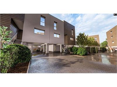 Maison - 69 m² - 3 pièces