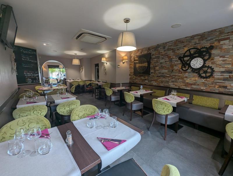 Local commercial - 240 m²