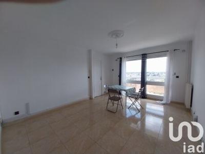 Appartement - 92 m² - 5 pièces