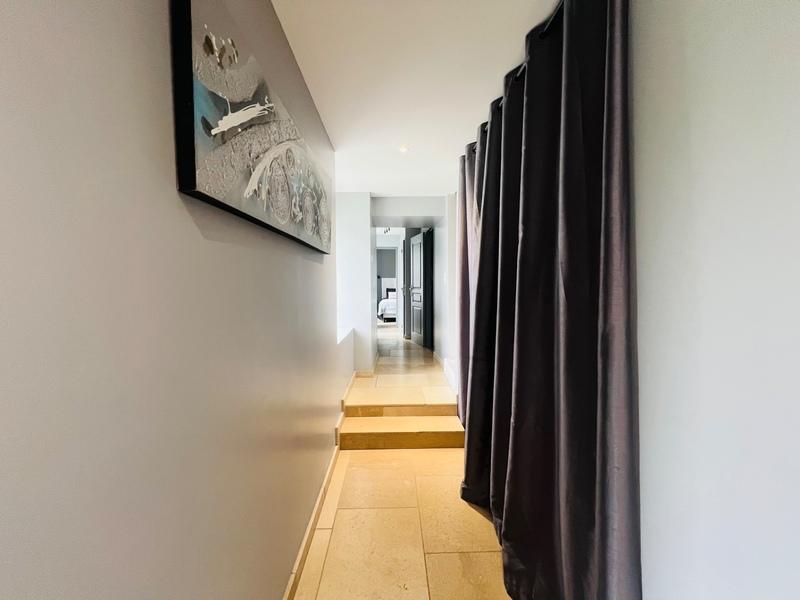 Longère - 142 m² - 6 pièces