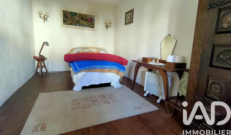 Maison de village - 63 m² - 5 pièces