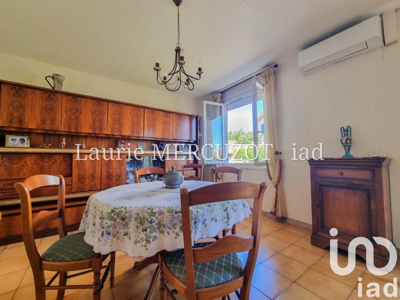 Maison - 99 m² - 4 pièces