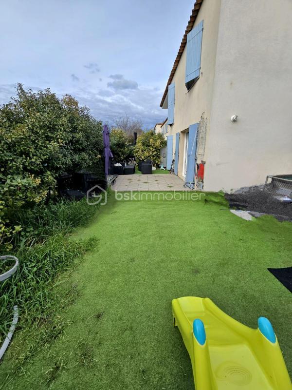 Maison - 79 m² - 3 pièces