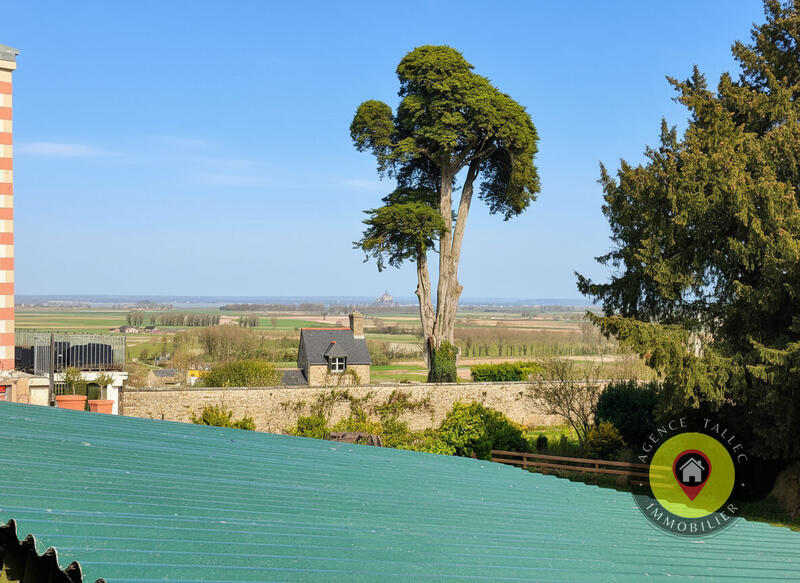 Maison - 165 m² - 6 pièces