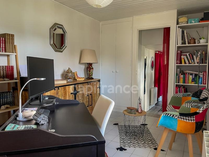 Maison - 65 m² - 3 pièces