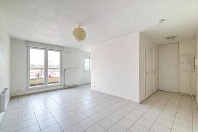 Appartement - 28 m² - 1 pièce