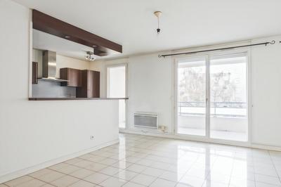 Appartement - 80 m² - 3 pièces