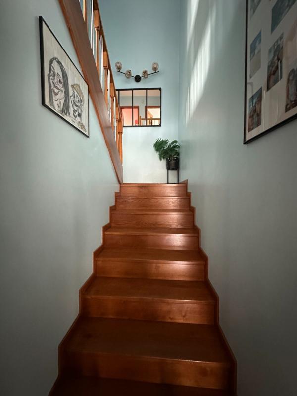 Maison - 147 m² - 6 pièces