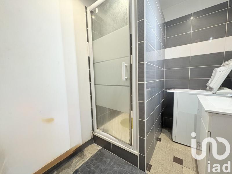 Appartement - 30 m² - 2 pièces