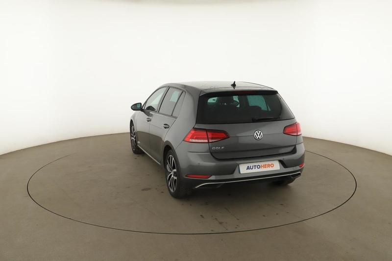 Volkswagen Golf VII 1.4 Tsi BlueMotion Tech Connect Dsg7 125 ch