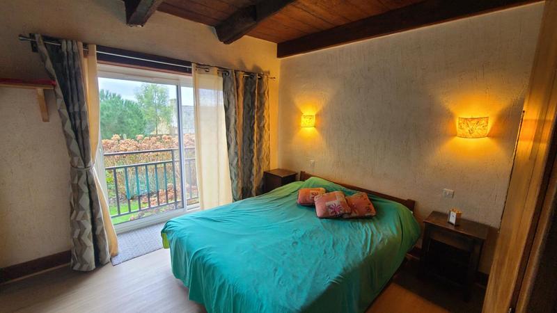 Maison - 129 m² - 5 pièces