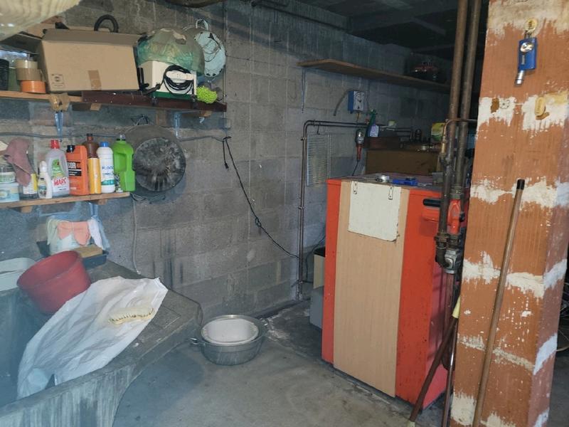 Maison - 128 m² - 5 pièces