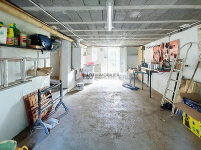 Maison traditionnelle - 63 m² - 4 pièces