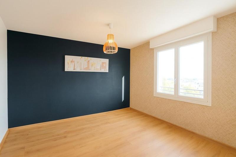 Appartement - 27 m² - 1 pièce