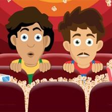 Quel Cinéma ! - Théâtre de l'Odéon, Lyon