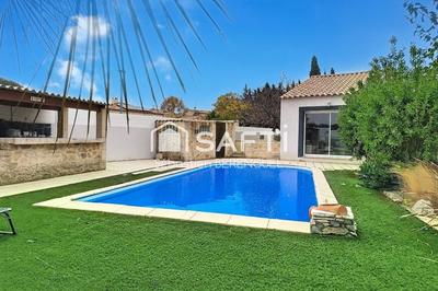 Maison - 135 m² - 5 pièces