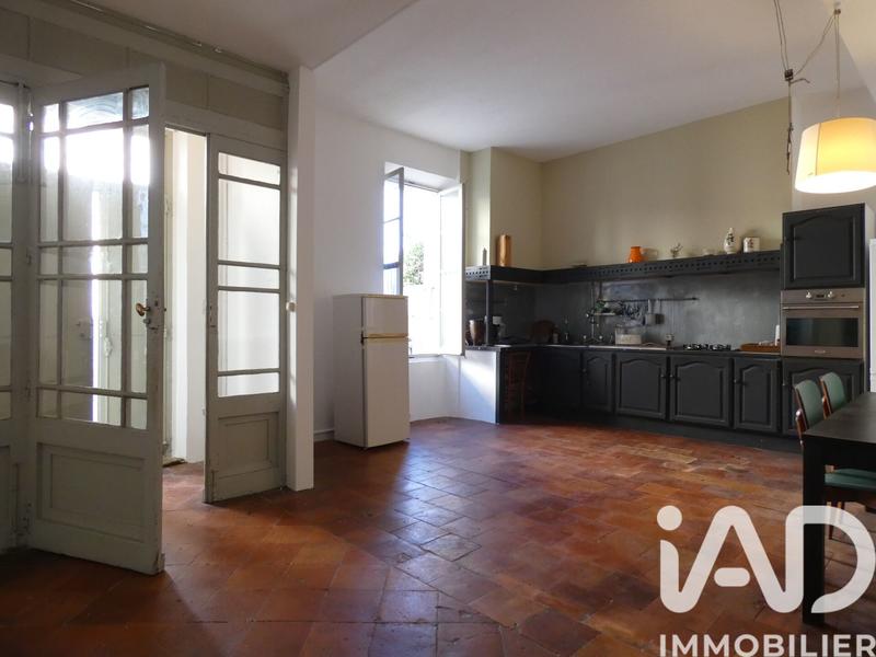 Maison - 196 m² - 5 pièces
