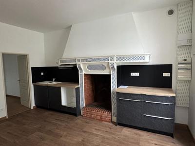 Maison - 216 m² - 7 pièces