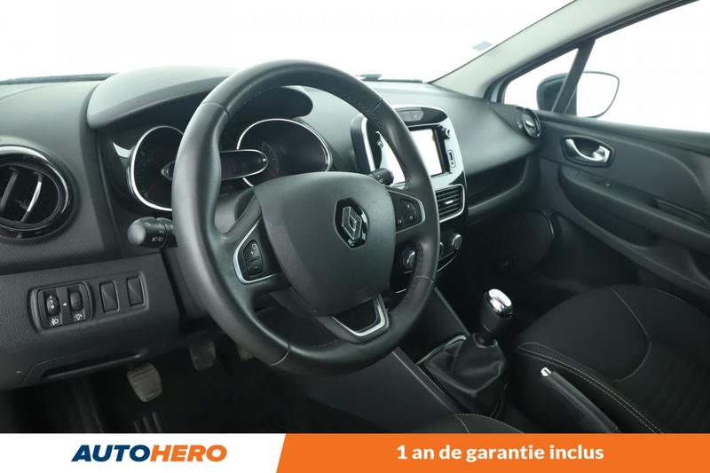 Renault Clio 0.9 TCe Limited 90 ch