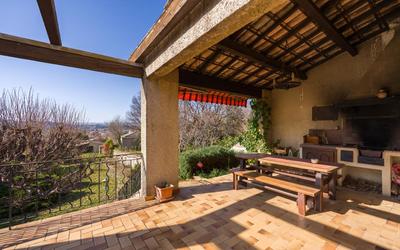 Maison - 133 m² - 5 pièces