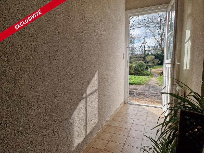 Maison ancienne - 109 m² - 5 pièces