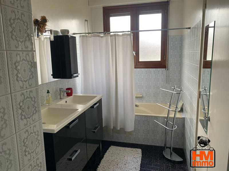 Maison - 156 m² - 7 pièces