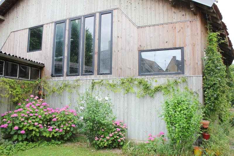 Maison de maîtres - 288 m² - 12 pièces