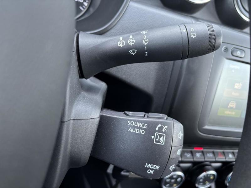 Dacia Duster II Confort Blue dCi 115 4x4 2019