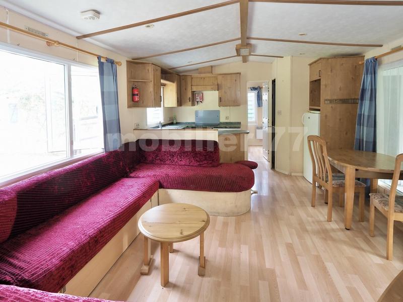 Châlet - 61 m² - 4 pièces