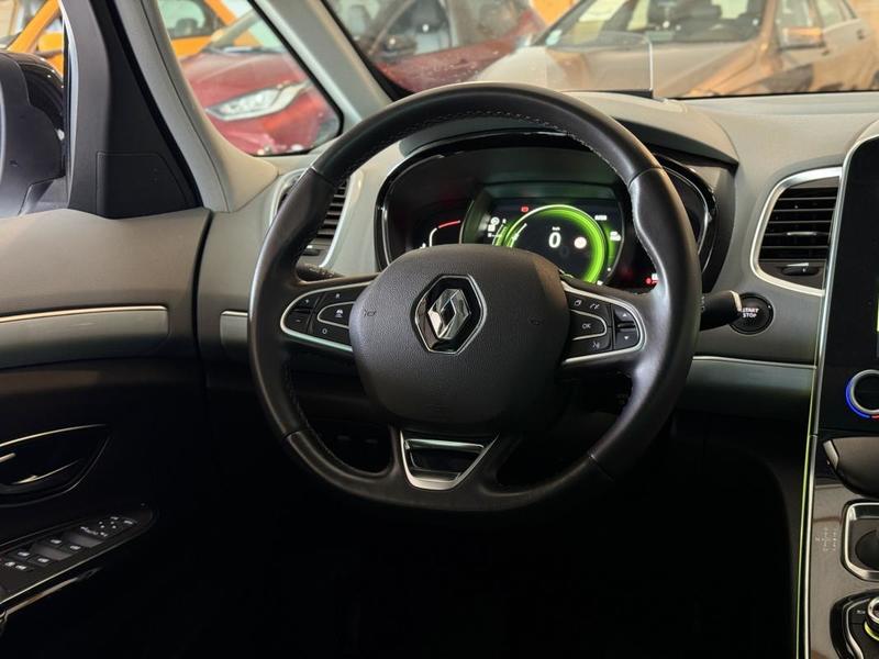 Renault Espace V 1.6l Dci 160 ch Intense Très bien équipé / Faible Kilométrage