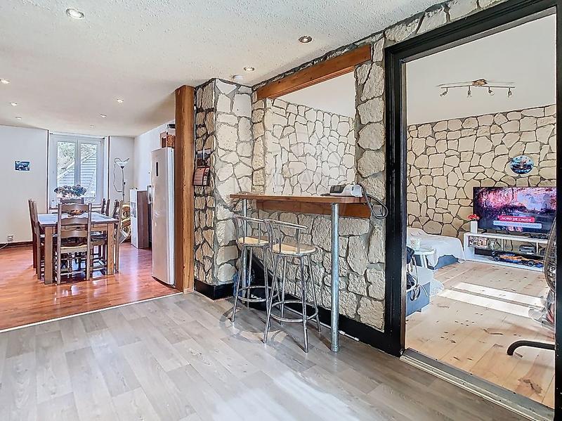 Appartement - 68 m² - 3 pièces