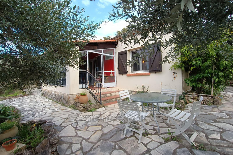 Maison - 86 m² - 4 pièces