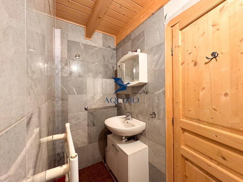 Maison - 83 m² - 3 pièces