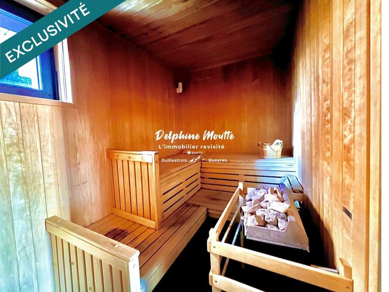 Appartement - 36 m² - 3 pièces