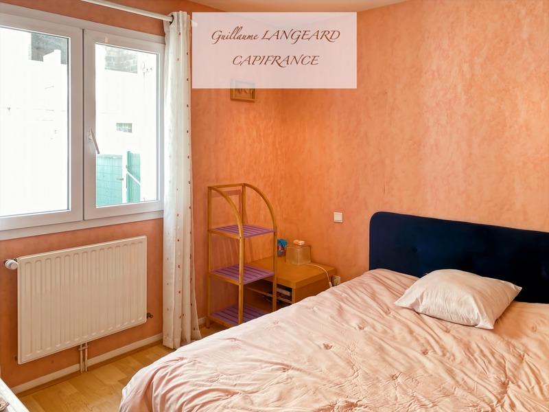 Appartement - 86 m² - 4 pièces