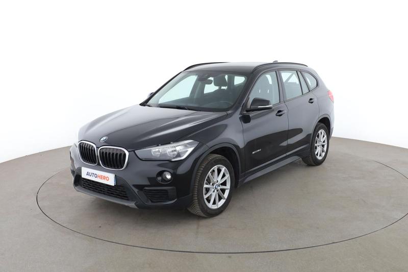 Bmw X1 sDrive16d Lounge 116 ch