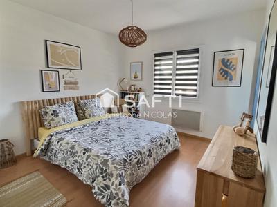 Villa - 165 m² - 6 pièces