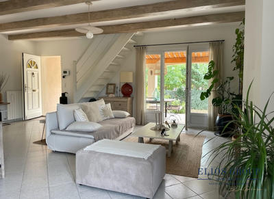 Maison - 167 m² - 6 pièces