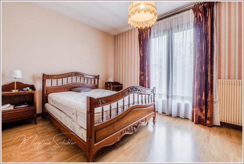 Maison - 182 m² - 5 pièces